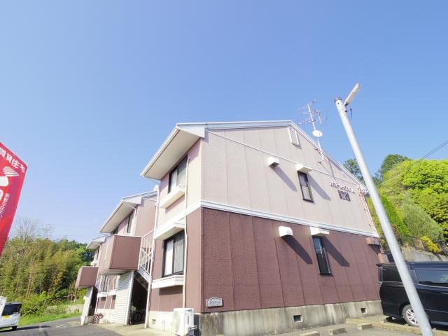  近鉄大阪線（近畿）/桜井駅 徒歩23分 2階 築33年