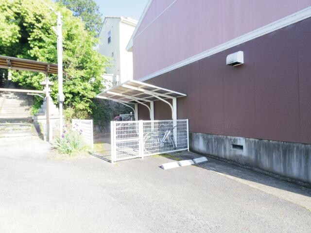  近鉄大阪線（近畿）/桜井駅 徒歩23分 2階 築33年