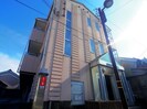 近鉄大阪線（近畿）/桜井駅 徒歩5分 2階 築25年の外観