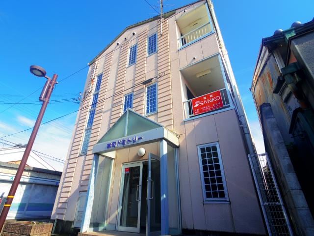  近鉄大阪線（近畿）/桜井駅 徒歩5分 3階 築27年