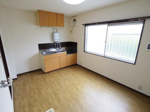  近鉄大阪線（近畿）/桜井駅 徒歩12分 1階 築38年