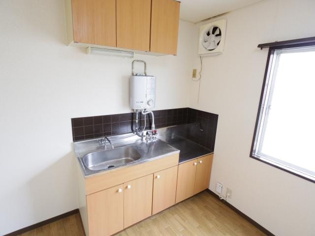  近鉄大阪線（近畿）/桜井駅 徒歩12分 1階 築38年