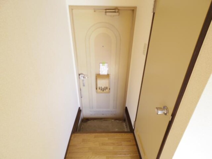  近鉄大阪線（近畿）/桜井駅 徒歩12分 1階 築38年