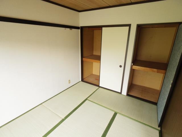  近鉄大阪線（近畿）/桜井駅 徒歩12分 1階 築38年