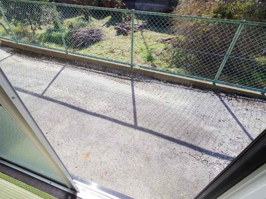  近鉄大阪線（近畿）/桜井駅 徒歩12分 1階 築38年