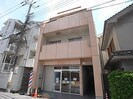 近鉄大阪線（近畿）/桜井駅 徒歩3分 4階 築36年の外観