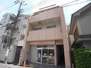  近鉄大阪線（近畿）/桜井駅 徒歩3分 4階 築36年