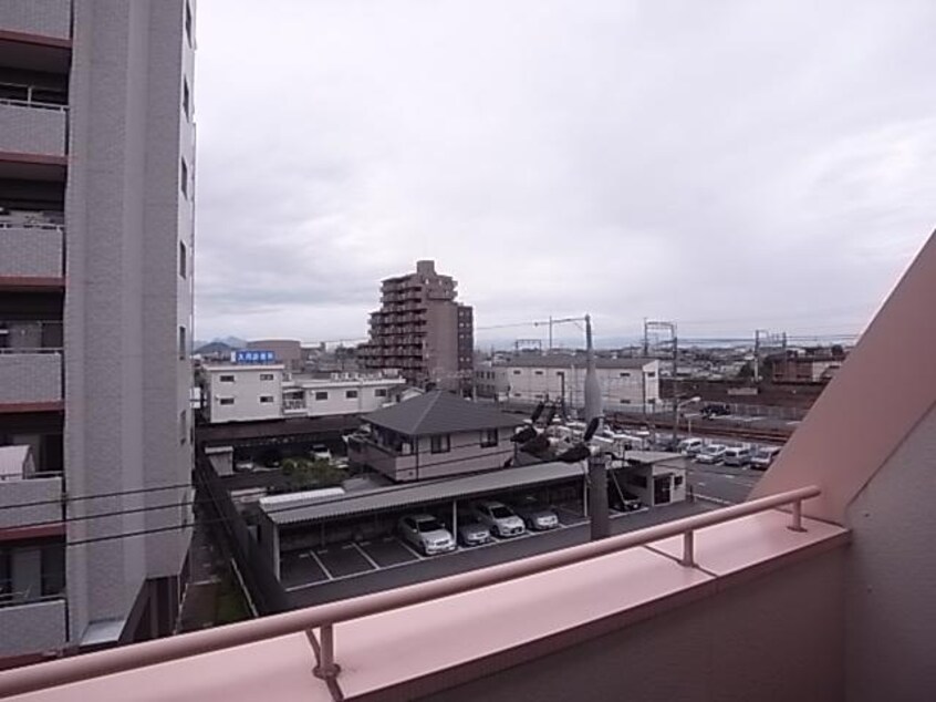  近鉄大阪線（近畿）/桜井駅 徒歩3分 4階 築36年