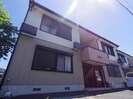 近鉄大阪線（近畿）/大和朝倉駅 徒歩1分 2階 築27年の外観