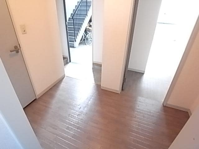  近鉄大阪線（近畿）/桜井駅 徒歩15分 1階 築30年