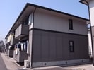 近鉄大阪線（近畿）/桜井駅 徒歩16分 1階 築28年の外観