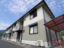 近鉄大阪線（近畿）/大和朝倉駅 徒歩9分 2階 築26年の外観