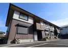 近鉄大阪線（近畿）/桜井駅 徒歩10分 2階 築29年の外観