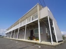 近鉄大阪線（近畿）/大福駅 徒歩10分 2階 築32年の外観