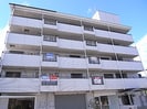 近鉄大阪線（近畿）/桜井駅 徒歩5分 5階 築36年の外観