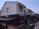 セジュール城島１号館