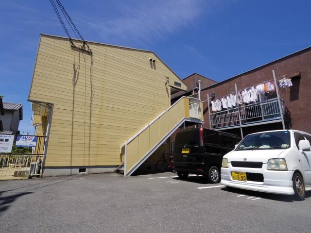  近鉄大阪線（近畿）/桜井駅 徒歩10分 1階 築37年