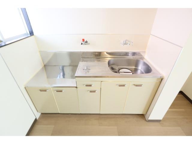  近鉄大阪線（近畿）/桜井駅 徒歩10分 1階 築37年