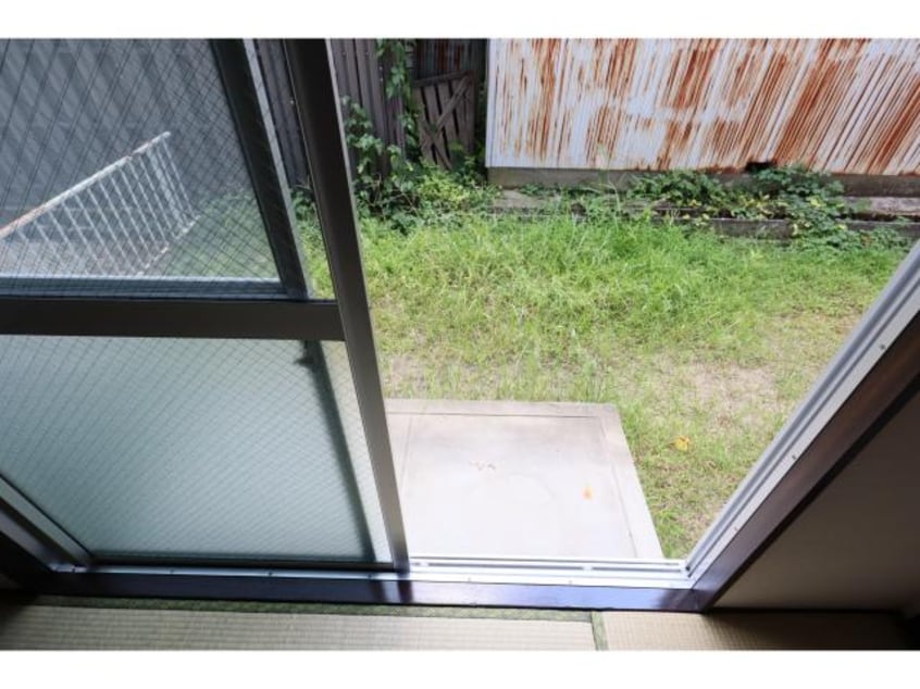  近鉄大阪線（近畿）/桜井駅 徒歩10分 1階 築37年