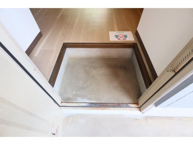  近鉄大阪線（近畿）/桜井駅 徒歩10分 1階 築37年