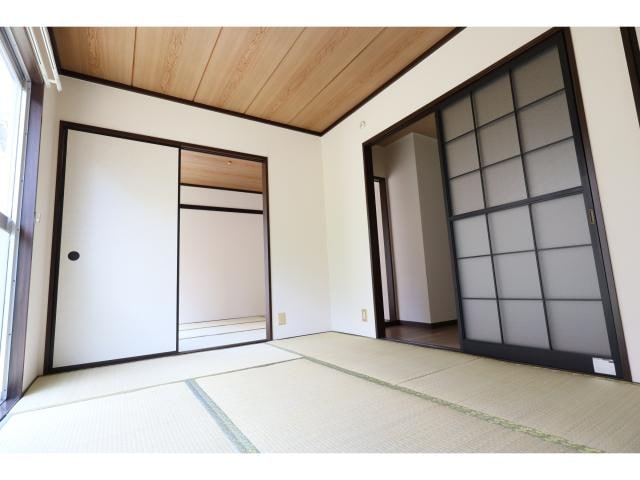  近鉄大阪線（近畿）/桜井駅 徒歩10分 1階 築37年