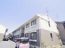 近鉄大阪線（近畿）/桜井駅 徒歩17分 2階 築36年の外観