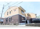 近鉄大阪線（近畿）/桜井駅 徒歩25分 2階 築32年の外観
