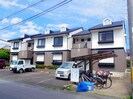 近鉄大阪線（近畿）/桜井駅 徒歩19分 1階 築32年の外観