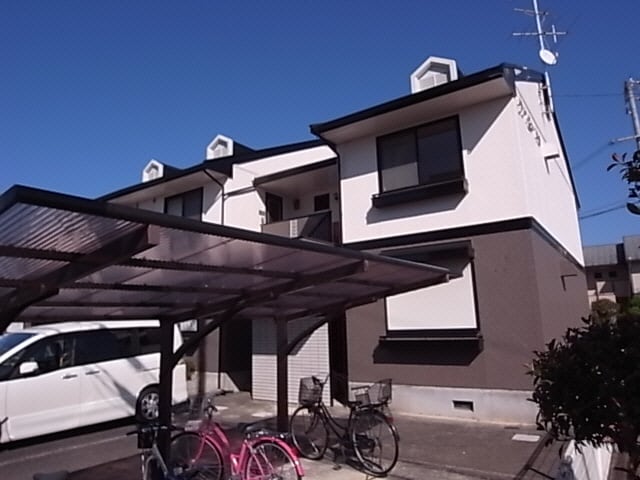  近鉄大阪線（近畿）/桜井駅 徒歩19分 1階 築33年