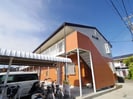 近鉄大阪線（近畿）/大福駅 徒歩10分 2階 築32年の外観