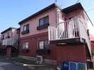 桜井線<万葉まほろば線>/三輪駅 徒歩5分 2階 築39年の外観