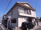 近鉄大阪線（近畿）/桜井駅 徒歩21分 2階 築39年の外観