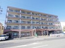 近鉄大阪線（近畿）/桜井駅 徒歩9分 5階 築26年の外観
