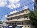 近鉄大阪線（近畿）/桜井駅 徒歩8分 2階 築35年の外観