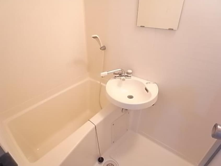  近鉄大阪線（近畿）/桜井駅 徒歩8分 3階 築35年