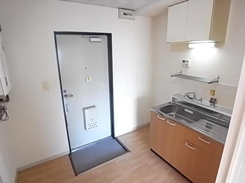  近鉄大阪線（近畿）/桜井駅 徒歩8分 3階 築35年