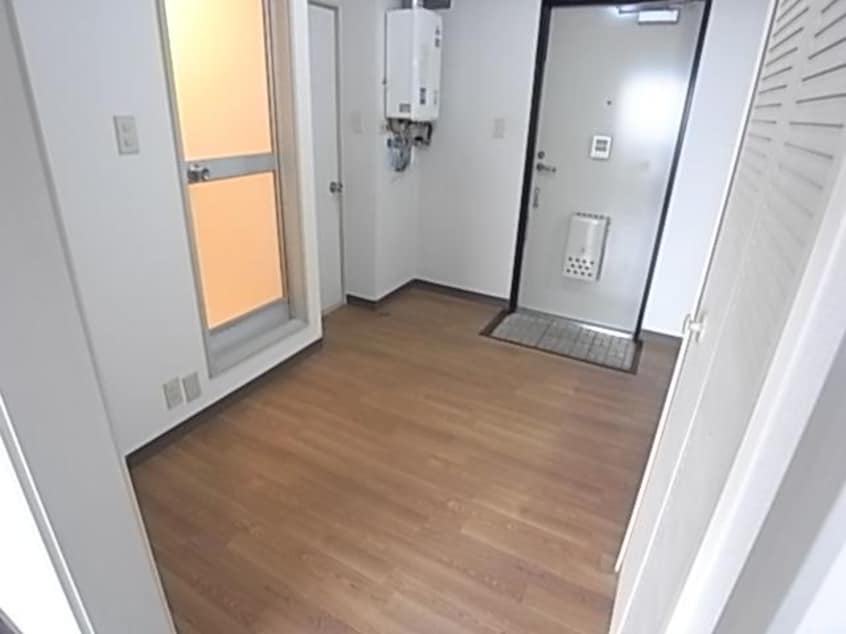  近鉄大阪線（近畿）/桜井駅 徒歩8分 3階 築35年