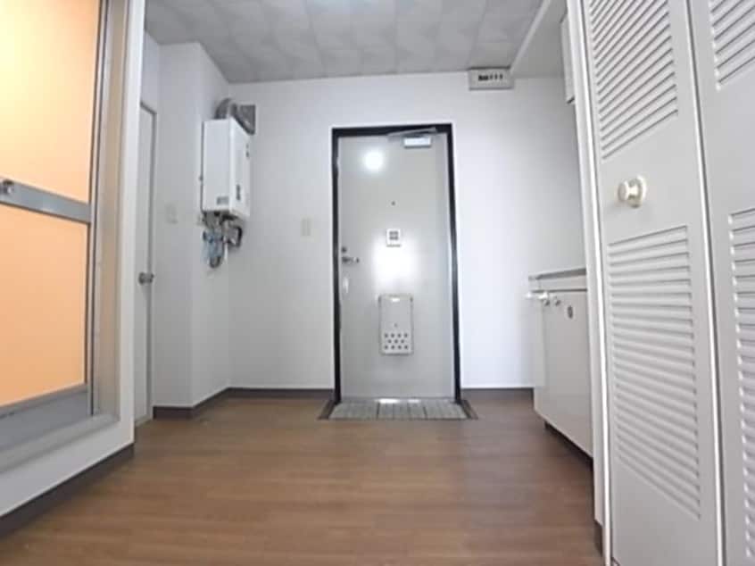  近鉄大阪線（近畿）/桜井駅 徒歩8分 3階 築35年