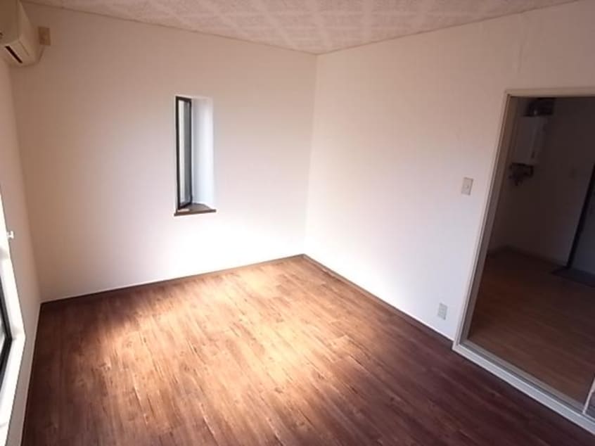  近鉄大阪線（近畿）/桜井駅 徒歩8分 3階 築35年