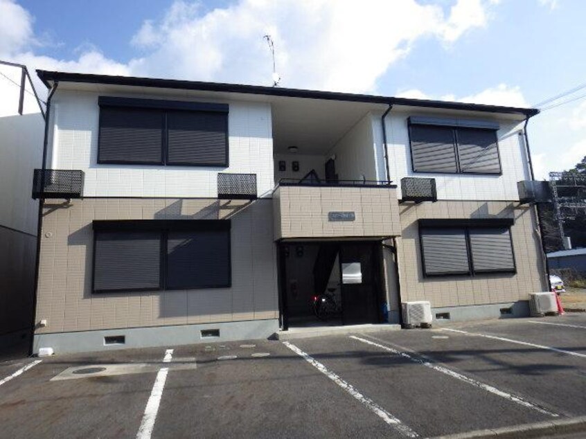  近鉄大阪線（近畿）/大和朝倉駅 徒歩1分 2階 築27年