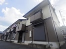 桜井線<万葉まほろば線>/三輪駅 徒歩6分 1階 築27年の外観