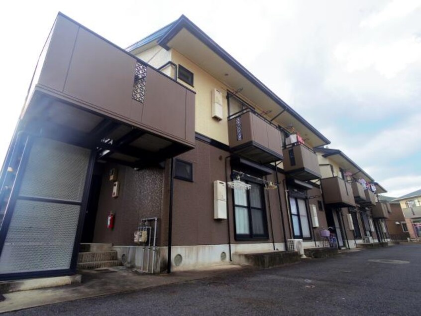  桜井線<万葉まほろば線>/三輪駅 徒歩6分 2階 築28年