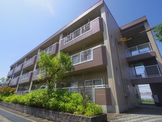  近鉄大阪線（近畿）/大福駅 徒歩11分 3階 築31年