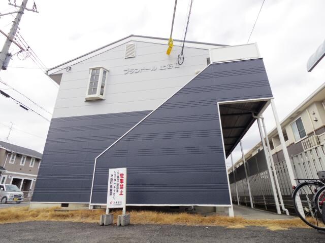  近鉄大阪線（近畿）/桜井駅 徒歩15分 2階 築31年