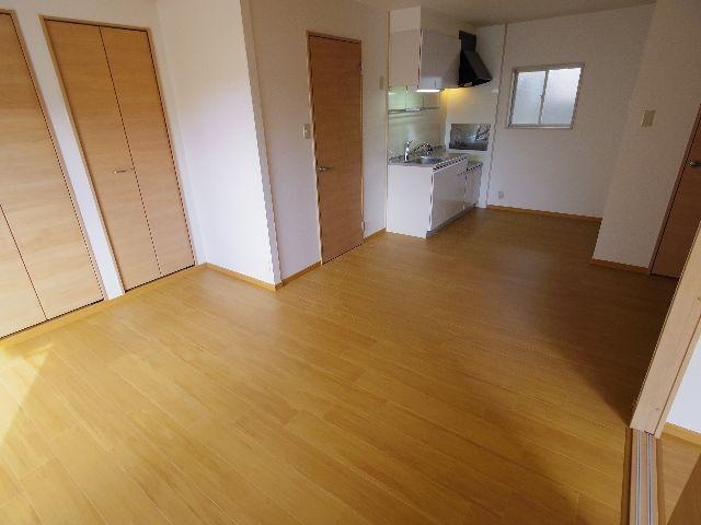  近鉄大阪線（近畿）/桜井駅 徒歩15分 1階 築31年