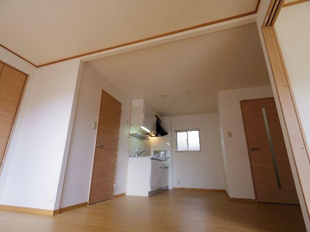  近鉄大阪線（近畿）/桜井駅 徒歩15分 1階 築31年