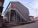 近鉄大阪線（近畿）/桜井駅 徒歩10分 2階 築35年の外観