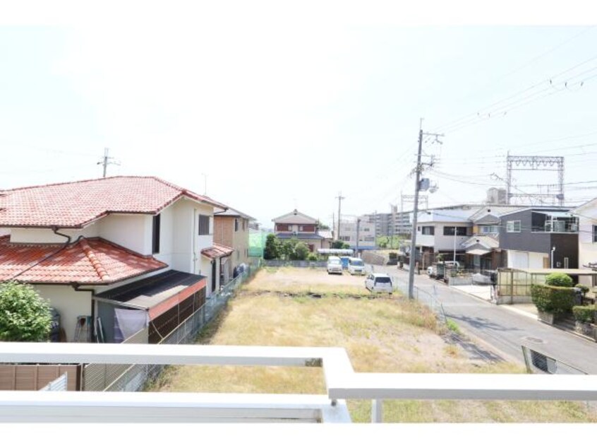  近鉄大阪線（近畿）/桜井駅 徒歩10分 2階 築36年