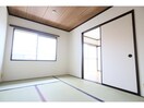  近鉄大阪線（近畿）/桜井駅 徒歩10分 2階 築36年