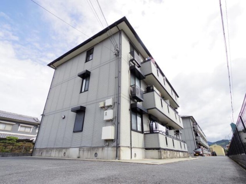  近鉄大阪線（近畿）/桜井駅 徒歩11分 2階 築23年